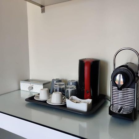 Corso Experience Hotel Roma Ngoại thất bức ảnh