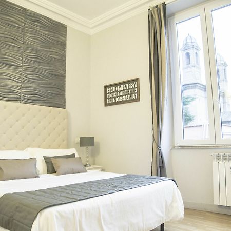Corso Experience Hotel Roma Ngoại thất bức ảnh