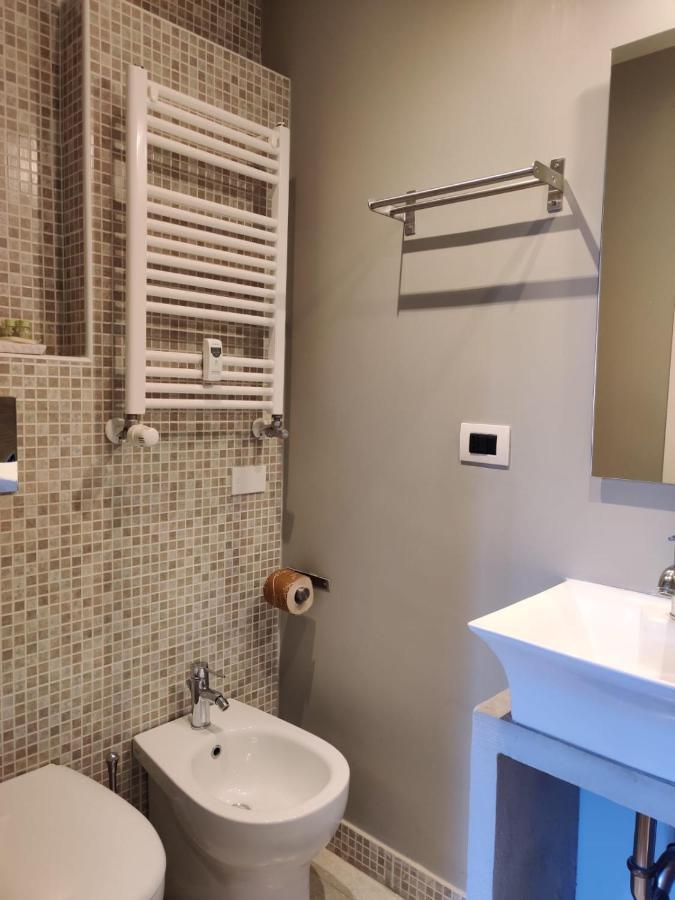 Corso Experience Hotel Roma Ngoại thất bức ảnh