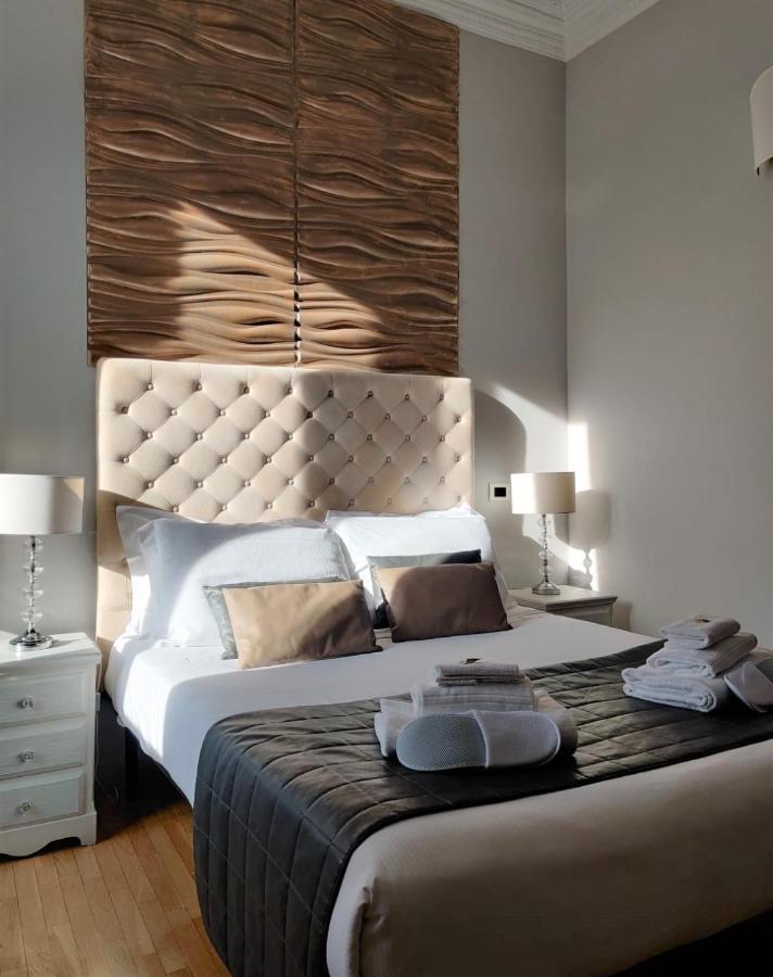 Corso Experience Hotel Roma Ngoại thất bức ảnh