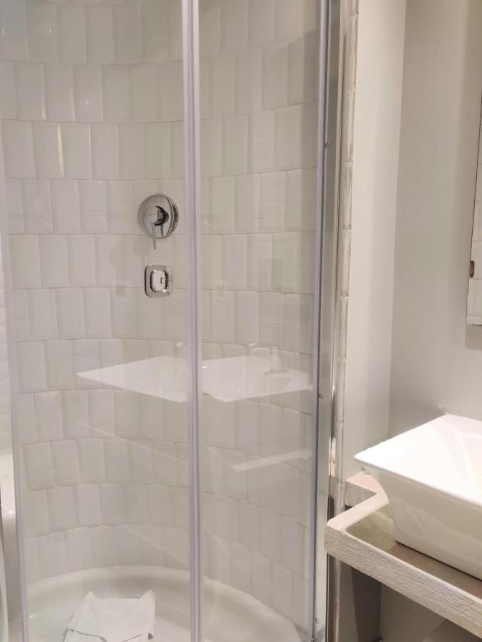 Corso Experience Hotel Roma Ngoại thất bức ảnh