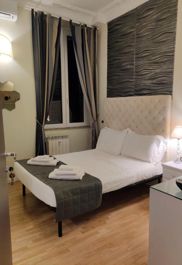 Corso Experience Hotel Roma Ngoại thất bức ảnh