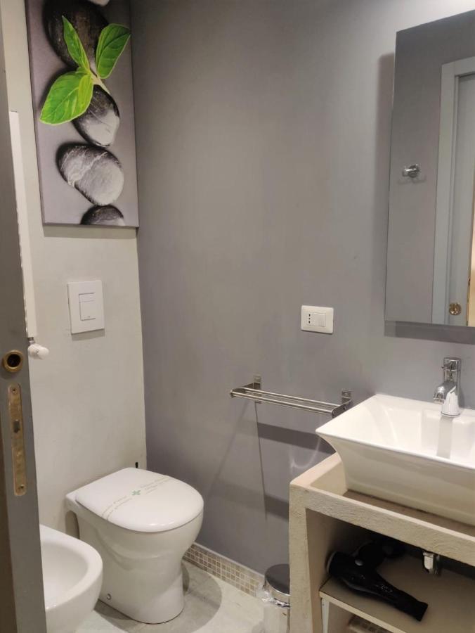 Corso Experience Hotel Roma Ngoại thất bức ảnh