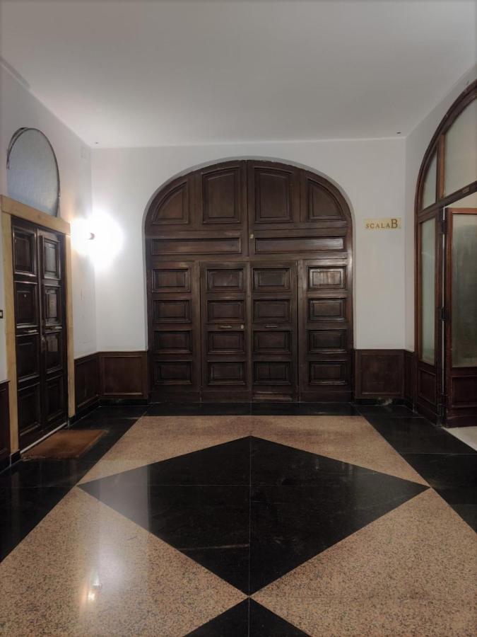 Corso Experience Hotel Roma Ngoại thất bức ảnh