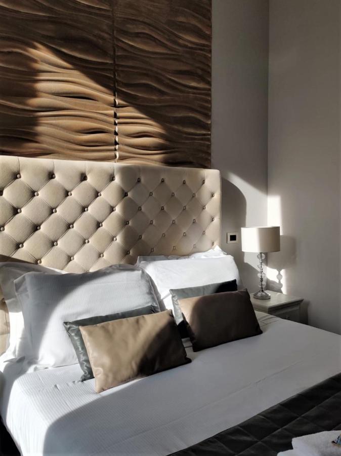 Corso Experience Hotel Roma Ngoại thất bức ảnh