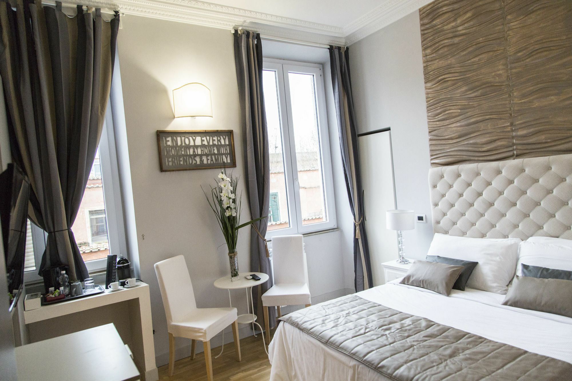 Corso Experience Hotel Roma Ngoại thất bức ảnh