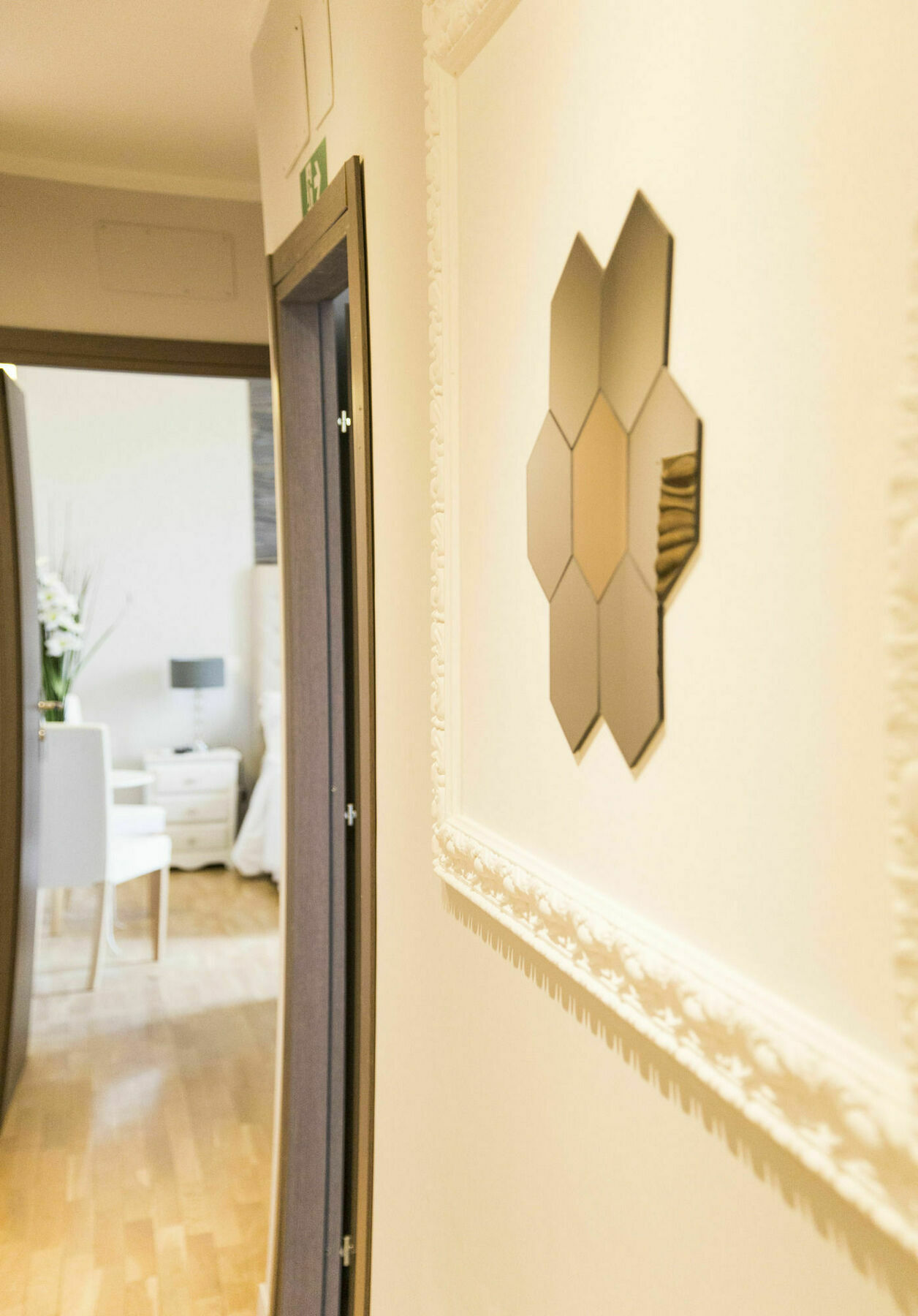Corso Experience Hotel Roma Ngoại thất bức ảnh
