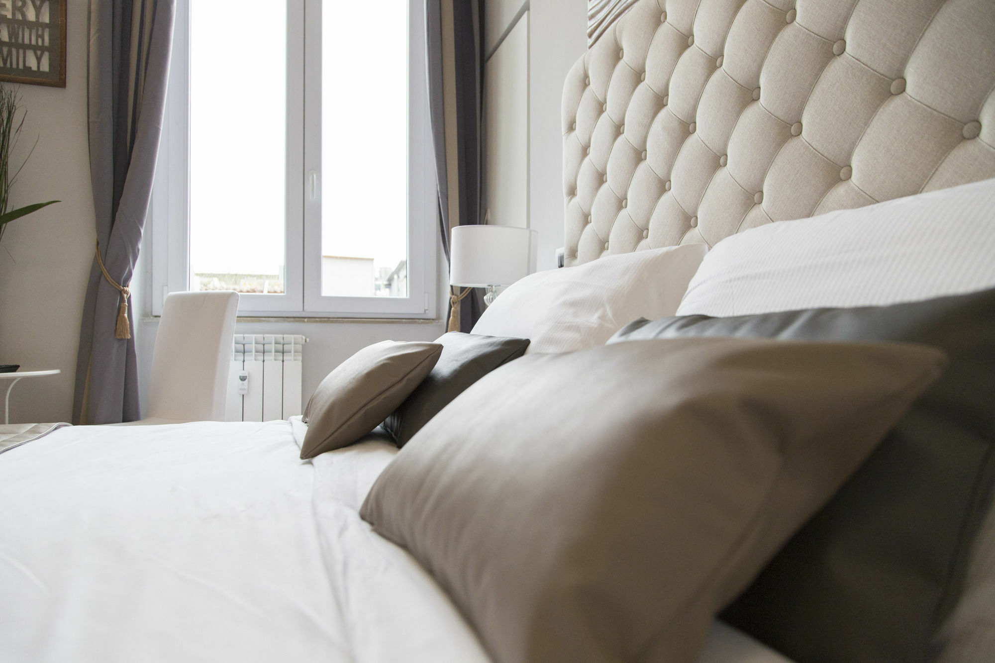 Corso Experience Hotel Roma Ngoại thất bức ảnh