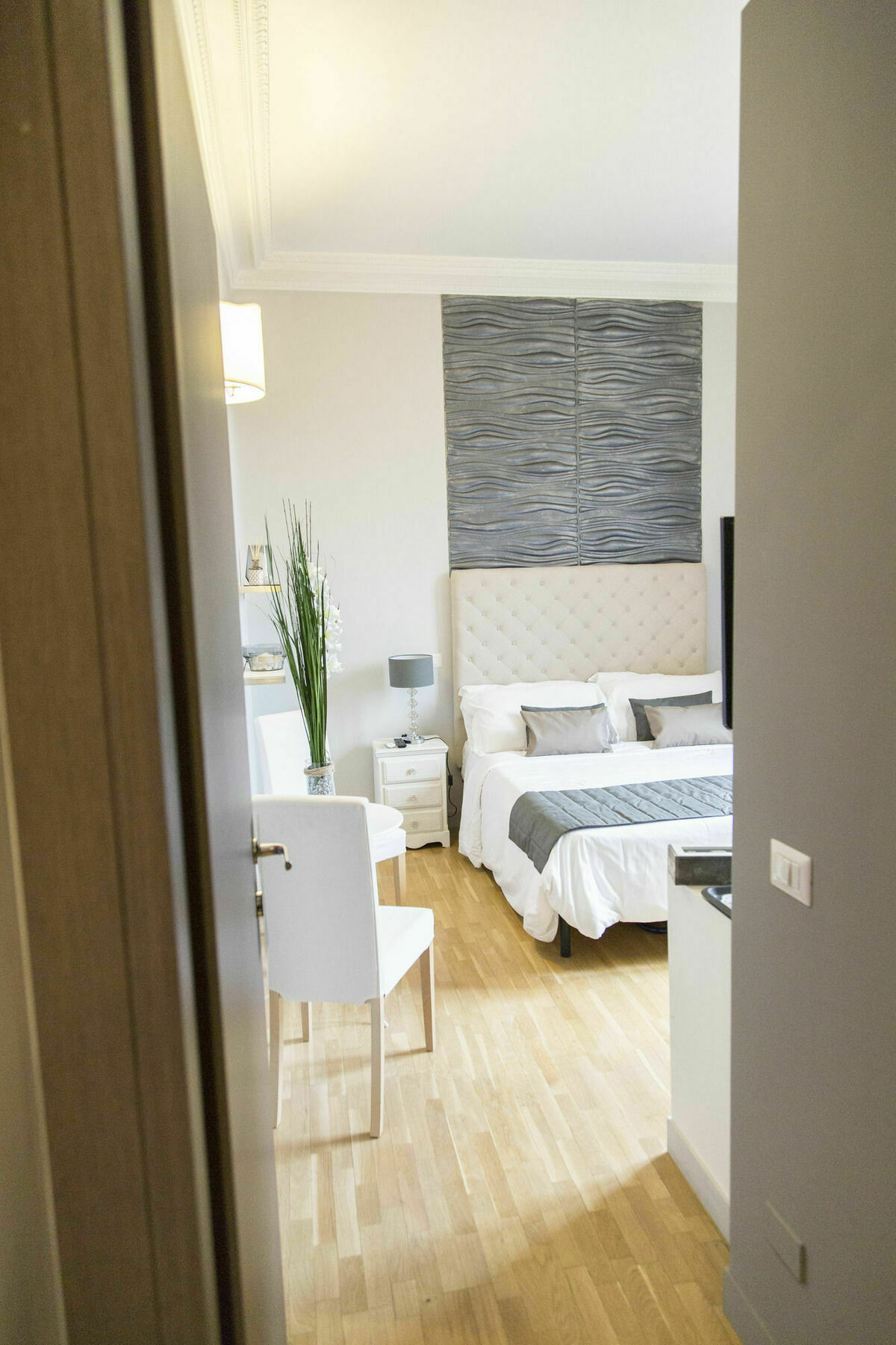 Corso Experience Hotel Roma Ngoại thất bức ảnh
